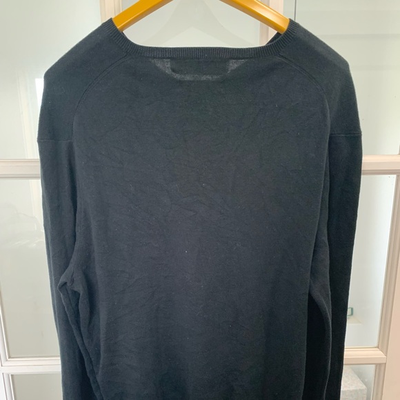 Ralph Lauren mens sweater - Picture 5 of 5